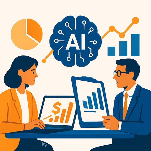 AI Empowers B2B Marketers to Prove ROI and Speak the CFO’s Language