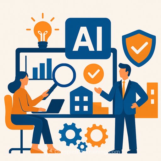 AI-Enabled Audit-Tech Transforms Third-Party Risk Management for Insurers