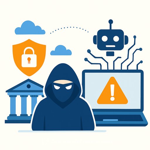 AI-enabled cyber attacks force councils to rethink security strategies