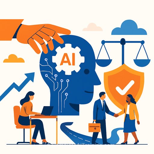 AI-Enabled Insurance Defense Firms: A Strategic Roadmap for Leading Through Disruption