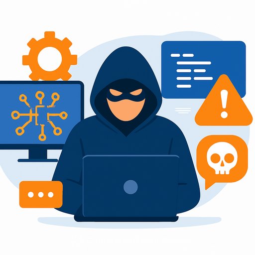 AI enables novice hackers to carry out attacks autonomously, MSIG cyber head says