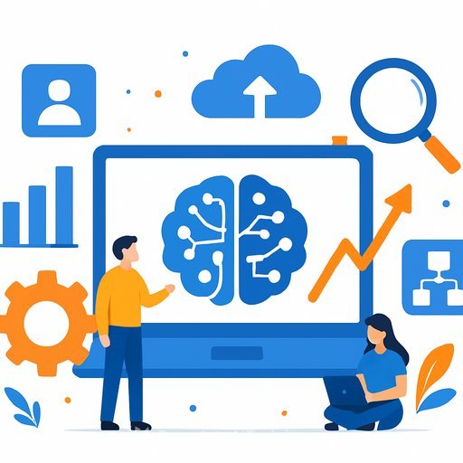 AI Ends the Feature Race in SaaS - The Platform Is the Product Now