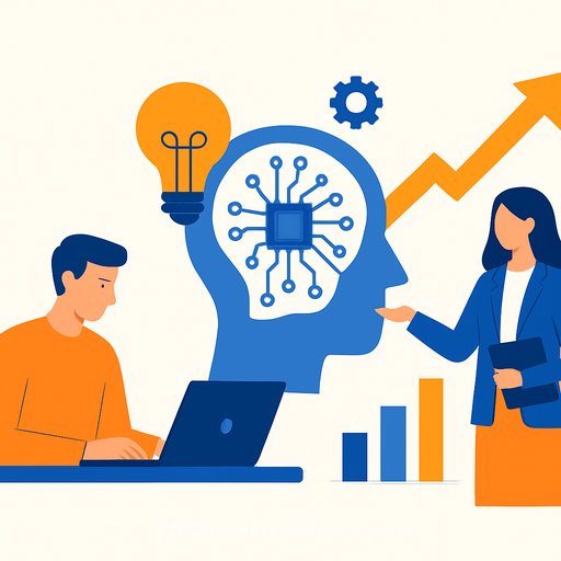 AI Engineering Takes Center Stage-EdgeUP Trains Pros for Agentic AI Roles