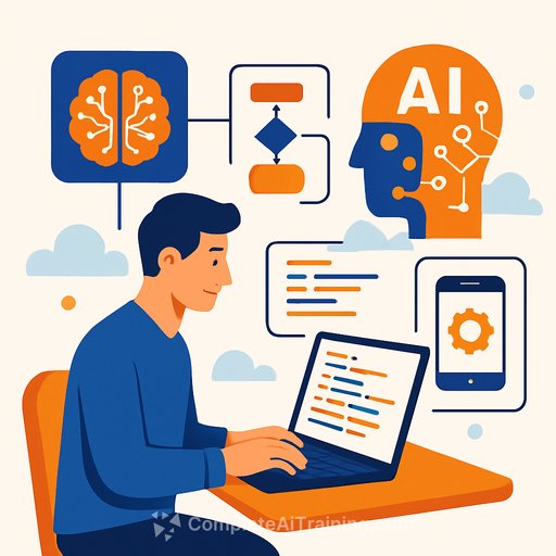 AI Engineers Build the Future: Full-Stack Innovators Bridging Models to User Experience