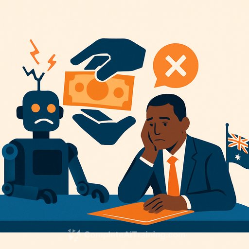 AI errors force Deloitte to repay part of $440,000 to Australian government