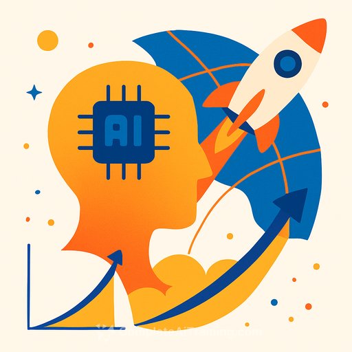 AI Escape Velocity OpenAI’s Law and the Exponential Future Beyond Moore’s Law