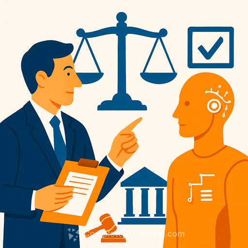 AI Ethics in Legal Practice: Jeff Howell’s CLE Program Guides Attorneys on Professional Responsibility and Compliance