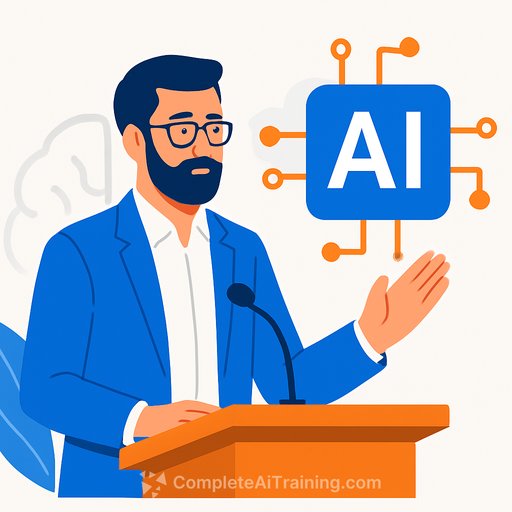 AI expert Alex Goryachev to close VCU Research Weeks with keynote on higher education's role in shaping AI