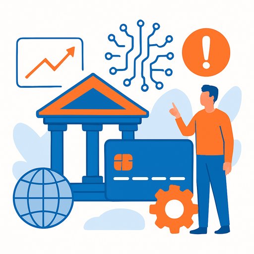 AI exposes limits of legacy banking infrastructure, Visa's Pismo says