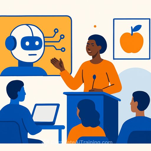 AI exposes the creativity gap as Uganda's digital economy conference puts human taste at the centre