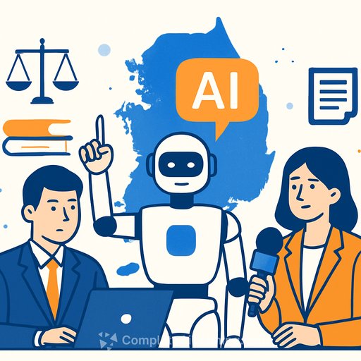 AI exposure highest among legal clerks, reporters in South Korea