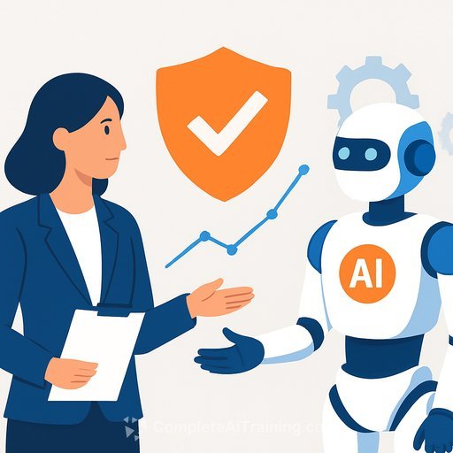 AI Faces a Public Reckoning: Jobs, Culture, and Trust on the Line