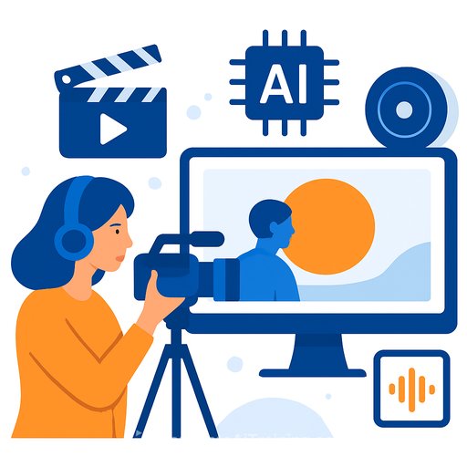 AI Filmmaking Grows Up: World Models, Built-In Sound, and Cuty AI's Unified Studio