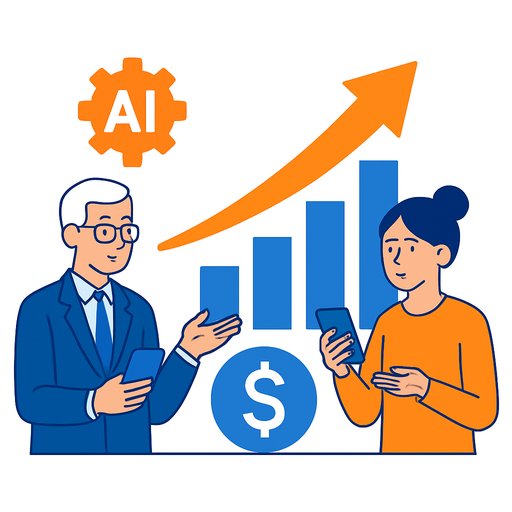 AI financial advice widens wealth gap between experienced users and novices, study shows