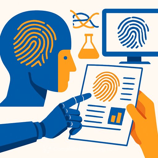 AI fingerprints found in over 13 percent of 2024 scientific papers, study reveals