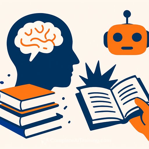 AI firms destroy books to train chatbots, authors say