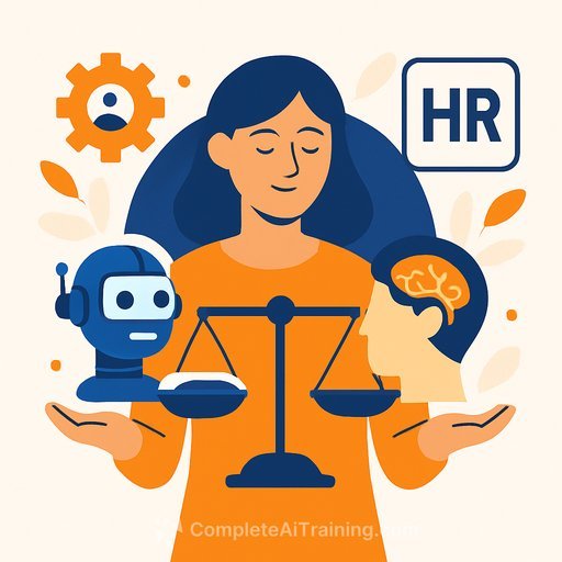 AI-First Companies Default to AI, Elevate Human Judgment