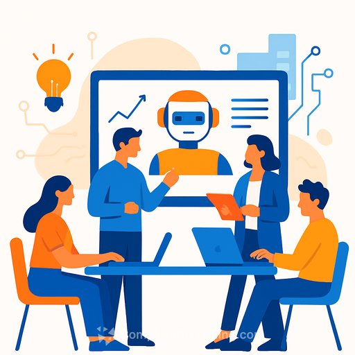 AI-First Companies Redefining Business Models and Culture for the Future