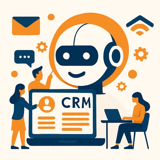 AI-First Pivot: Can Klaviyo's New Agents Make KVYO a B2C CRM Leader-and Justify an 80% Upside?