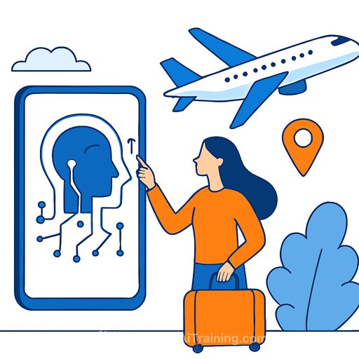AI-First Takes Off: Airlines Rebuild for Proactive, Personalized Travel