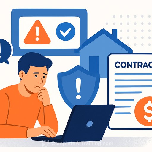 AI flags 60% of high-risk jeonse fraud before contracts; government eyes public rollout