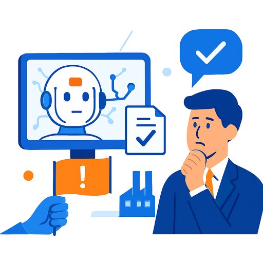 AI Flags Third-Party and Supplier Risk Early-Humans Still Make the Call