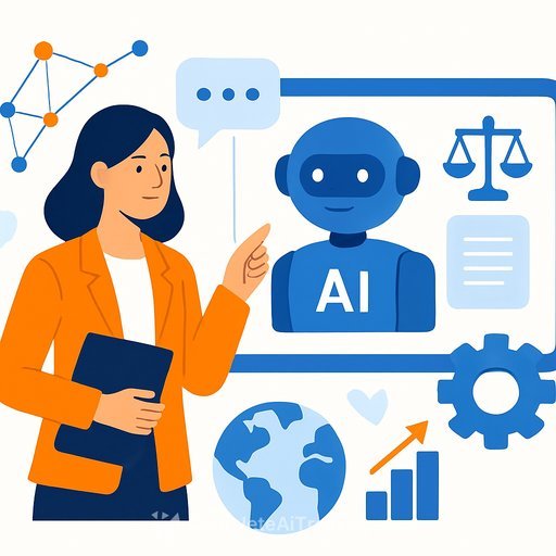 AI-fluent lawyers, stronger operations: Kennedys' roadmap for the next century