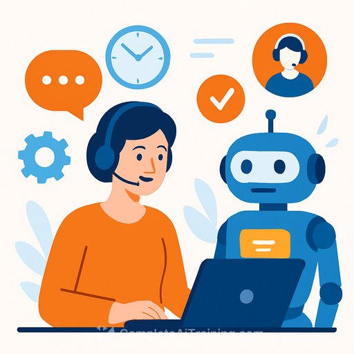 AI for Agents: Enhancing Customer Service Speed and Quality Without Increasing Headcount