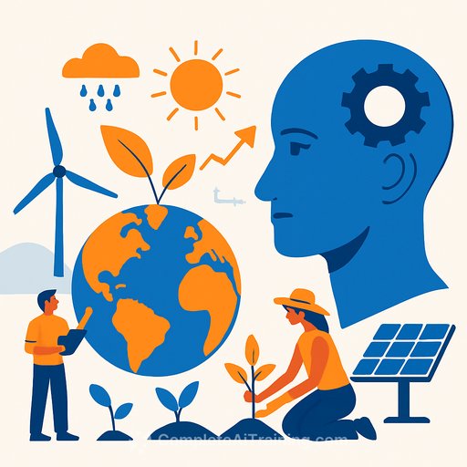AI for Climate Action in Developing Countries: Opportunities, Risks, and Pathways Forward