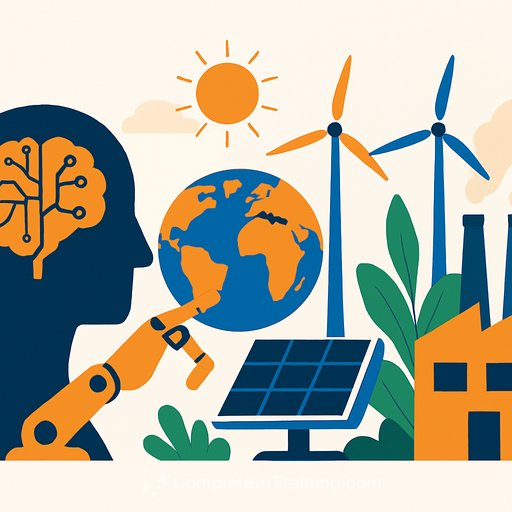 AI for Climate Action: Opportunities and Challenges for Developing Countries