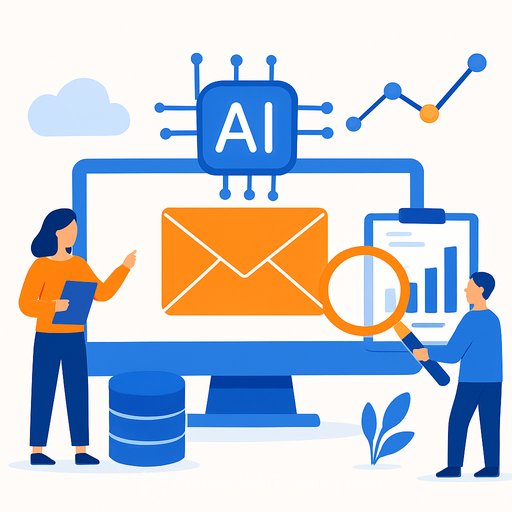 AI for Email That Works: Treat It as Infrastructure, Back It with Clean Data, Measure the Impact