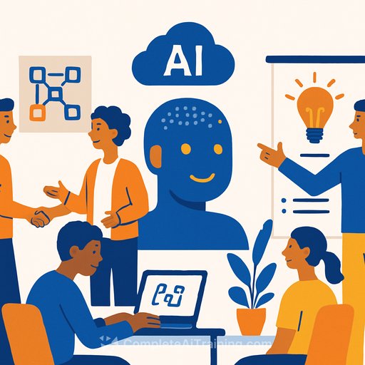 AI For Everyone Day at Edmonds College: Explore Community Applications, Skills, and Opportunities June 28