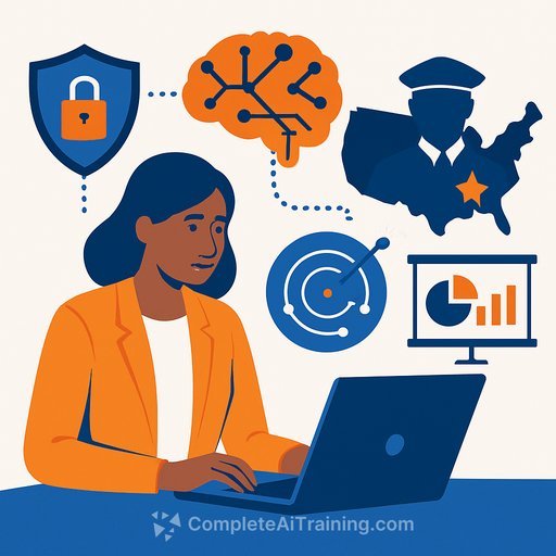 AI for Impact Day: Enhancing National Security Decision-Making and ...