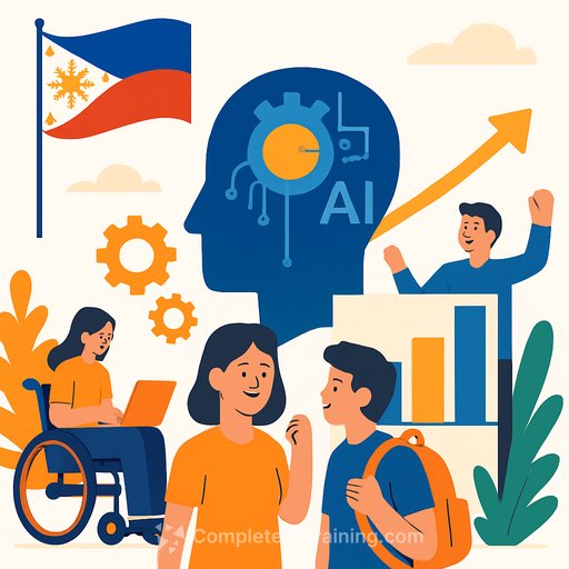 AI for Inclusive Growth: How the Philippines Can Empower People and Narrow Inequality