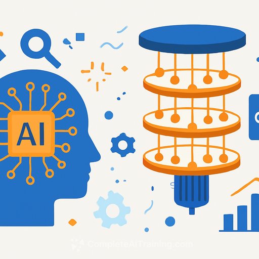 AI for Quantum Computing from NISQ to Fault-Tolerant Quantum Supercomputers