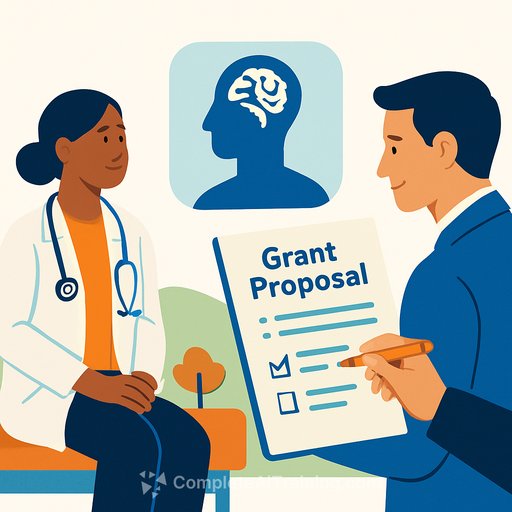 AI for Rural Healthcare: Grant Proposal to Close the Care Gap
