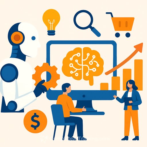AI for Sales and Marketing 2025: Top Companies, Industry Trends, and Market Insights