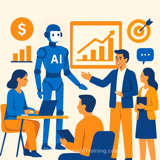 AI for Sales in Omaha 2025: Top Tools, Tactics, and Skills for High-Performing Teams