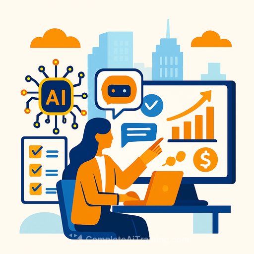 AI for Sales Success in Bellevue 2025: Tools, Strategies, and Compliance Insights