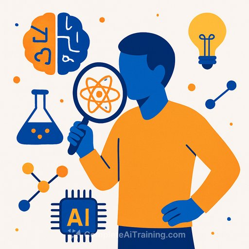 AI for Science launches as a new diamond open-access journal bridging artificial intelligence and scientific innovation