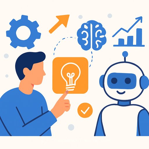 AI for SMEs: 5 practical ways to speed up product development without losing the human touch