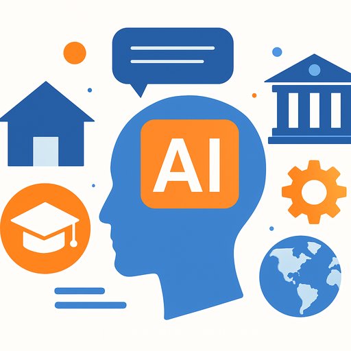 AI for Society launches as interdisciplinary journal spanning education, governance, and AI