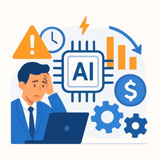 AI forces enterprises to rethink business continuity as downtime costs reach $400B annually