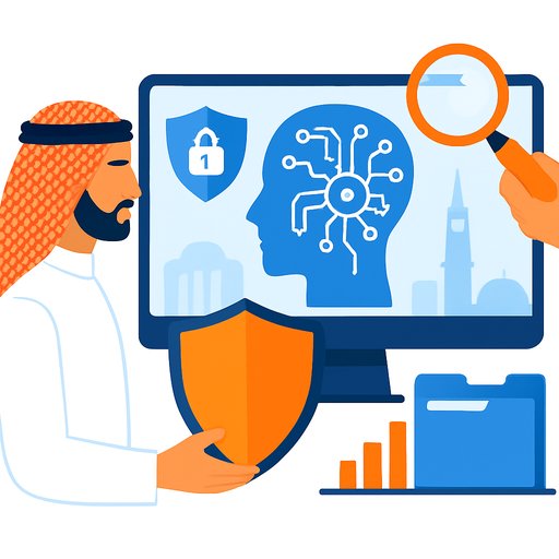 AI Forensics Becomes Frontline Defense in Saudi Arabia's New Risk Culture