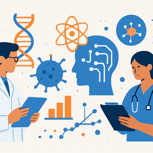 AI foundation models and clinical agents advance cancer research and precision oncology