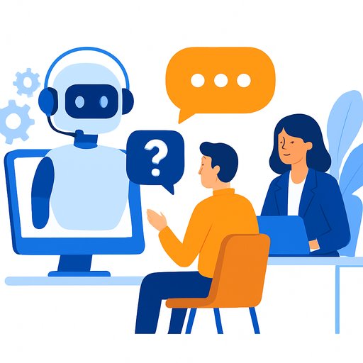 AI frees time, people get answers: SAP's P&C Lounge brings one-on-one HR help to 110,000 employees