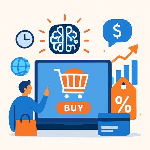 AI-Fueled Black Friday Online Spending Hits $11.8 Billion in the U.S., with Cyber Monday Poised to Reach $14.2 Billion