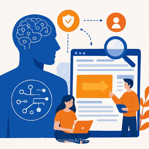 AI-Fueled Contextual Advertising Makes a Comeback as Privacy and Precision Take Center Stage