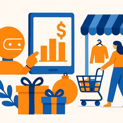 AI fuels $263B in holiday orders, pushing 2025 digital sales to $1.25T