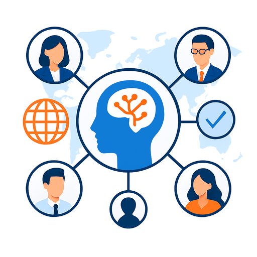AI game changers club expands global executive ecosystem around trusted AI and human oversight
